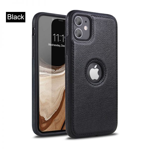 black business iphone 13 pro max case