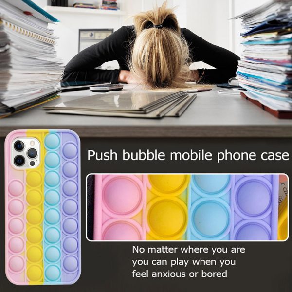 stress relieving iphone case