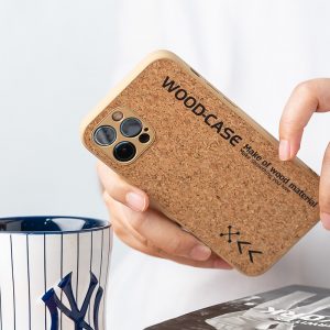 cool wooden phone cases