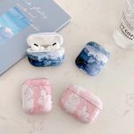 Blue Sea AirPods Case