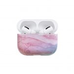 Colorful Marble AirPods Pro Case