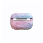 Colorful Marble AirPods Pro Case