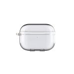 Fluorescent Clear AirPods Pro Case