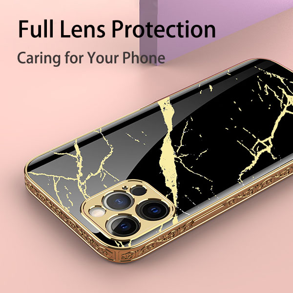 full lens protection iphone 12 case