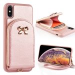 Fashion Wallet IPhone Case