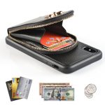 Fashion Wallet IPhone Case