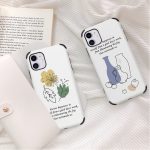 Elegant Art IPhone Case