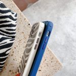 Fashion Striped IPhone Case