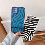 Fashion Striped IPhone Case