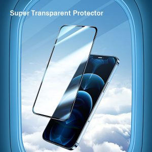 super transparent screen protector