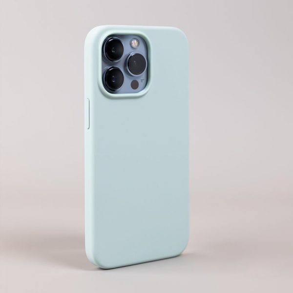 sky blue iphone 13 pro max case