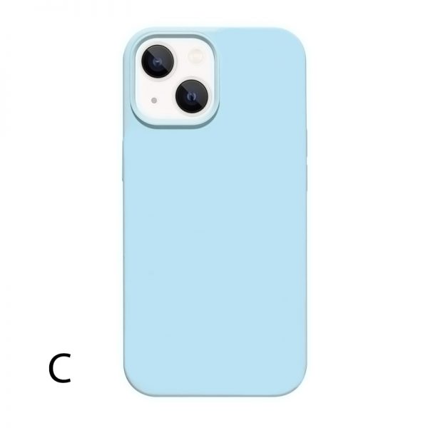 sky blue iphone 13 pro max case