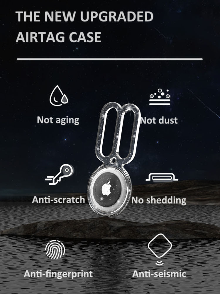 6 advantages of the airtag case
