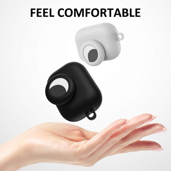 comfortable airpods pro case for airtag