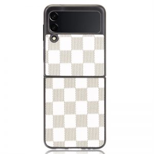 Louis Vuitton Faded Pattern Samsung Galaxy S22, S22+