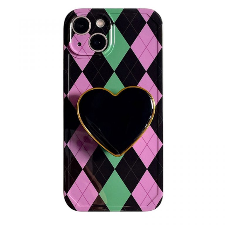 Aurora Aesthetic iPhone Case wowacase