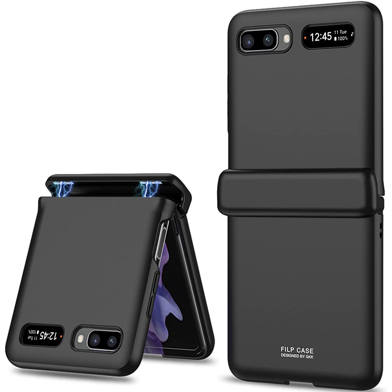 LV Damier Ebene Samsung Galaxy Z Flip 3, Z Flip 4 Case, S22 Ultra