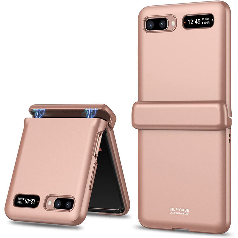 Fashion Samsung Galaxy Z Flip 5G Cases – wowacase
