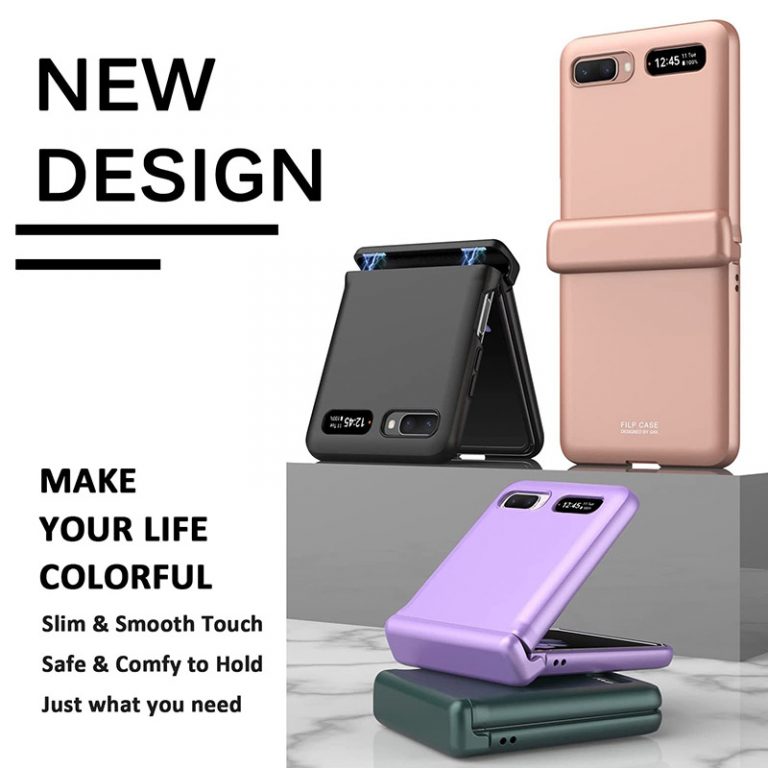 Fashion Samsung Galaxy Z Flip 5g Cases Wowacase 6899