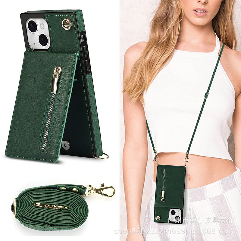 Daisy Rose Phone Holder Wallet and Cross Body Bag - RFID Blocking