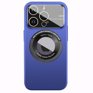 Metal Magnetic iPhone 12 Pro Max Case for Gym